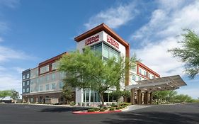 Hilton Garden Inn North Phoenix Scottsdale